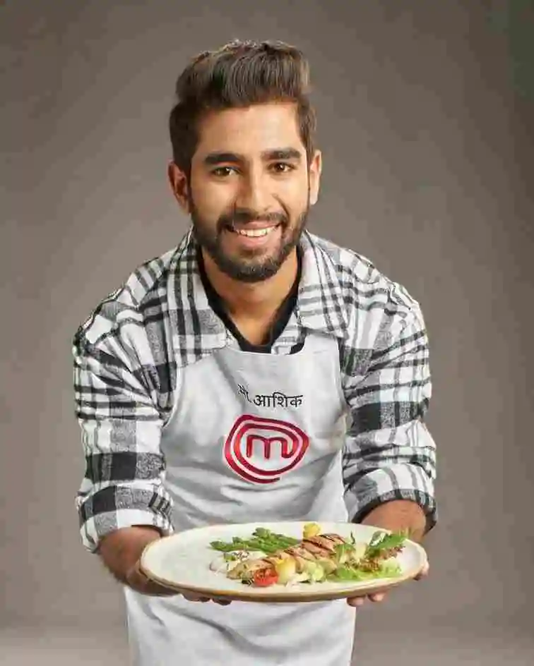 Mohammed Ashiq Masterchef Biography: Juice Seller To Masterchef Jouney